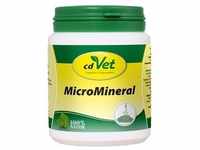 Micromineral vet. 150 g Pulver