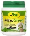 Arthrogreen Classic Pulver f.Hunde/Katzen 70 g