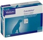 Calci Delice Tabletten vet. 30 St