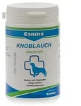 Canina Knoblauch Tabletten f.Hunde 45 St