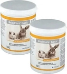 PZN-DE 11714464, Rodicare Basic Pellets f.Kaninchen/Meerschweinchen 1000 g
