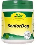 Senior Dog 250 g Pulver