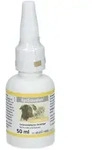 Episqualan Ohrreiniger f.Hunde/Katzen 50 ml Liquidum