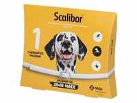 Scalibor Protectorband 65 cm f.große Hunde 1 St Halsband