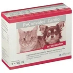 Reconvales Cardio fl&uuml;ssig f.Hunde/Katzen 3x90 ml Fl&uuml;ssigkeit