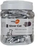 Alvetra EasyPill Giver Cat Erg.Futterm.Dose f.Kat. 30x10 g Presslinge