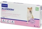 Allerdem Spot On 6x4ml 0.1549 6x4 ml Ampullen