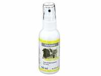 Polyspray Reinigungsspray f.Tiere 50 ml Spray