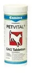 Petvital GAG Tabletten f.Hunde 180 St