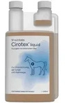 Cirotex liquid f.Pferde 1 l Liquidum