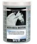 PZN-DE 16361823, Equistro Kerabol Biotin Erg.Futterm.Pulver f.Pferd 1 kg Pulver