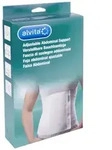 Alvita Bauchbandage Gr.1 1 St Bandage(s)