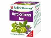BAD Heilbrunner Anti-Stress-Tee Filterbeutel 8x1,75 g