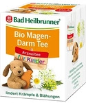 PZN-DE 13416280, BAD Heilbrunner Bio Magen-Darm Tee f.Kinder Fbtl. 8x1,8 g
