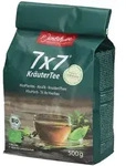 P. Jentschura Bio 7x7, Kr&auml;utertee 500 g Tee