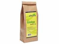 Ginkgo TEE 100 g Tee