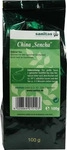 PZN-DE 08890619, sanitas Gr&uuml;ner TEE Sencha 100 g Tee, Grundpreis: &euro; 34,90 / kg