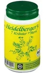 BIO Heidelbergers 7 Kr&auml;uter Stern Tee 100 g