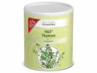 H&S Thymian Tee lose 80 g