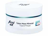 Frei ÖL Totes Meer Mineral TagesPflege 50 ml Tagescreme