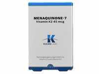 Menaquinone-7 Tabletten 60 St