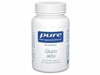 Pure Encapsulations Gluco aktiv Kapseln 60 St