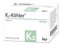 K2-Köhler Kapseln 100 St