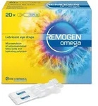Remogen Omega Augentropfen 20x0,25 ml
