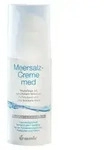 Meersalz-Creme med 100 ml Creme
