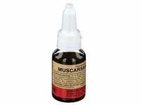 Muscarsan D 6 Tropfen 30 ml