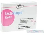 Lactobiogen Kinder Beutel 30 St