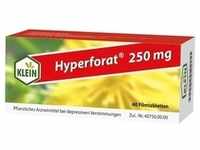 Hyperforat 250 mg Filmtabletten 60 St