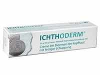Ichthoderm Creme 25 g