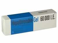 Hepathrombin 60.000 Gel 100 g