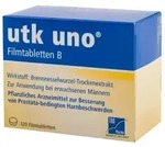 UTK uno Filmtabletten B 120 St