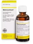 Metrovetsan Mischung vet. 50 ml