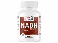 Nadh Micro effect Kapseln 15 mg 30 St