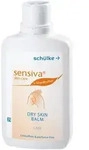 PZN-DE 11151802, Sensiva dry skin balm 150 ml Balsam, Grundpreis: &euro; 34,60 / l