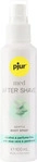 PZN-DE 12894988, Pjur med After Shave Spray 100 ml, Grundpreis: &euro; 95,90 / l