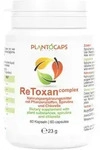 Plantocaps ReToxan complex Kapseln 60 St