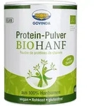 Govinda Bio Protein-Pulver Hanf 400 g Pulver