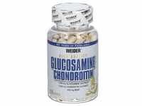 Weider Glucosamine Chondroitin + MSM 120 St Kapseln
