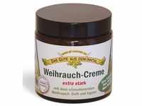 Weihrauch Creme extra stark 110 ml