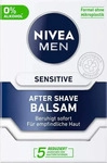 PZN-DE 08141674, Nivea MEN Sensitive After Shave Balsam Limited Edition 100 ml,