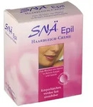 PZN-DE 02186084, SN&Auml; Enthaarungs Creme Snae Epil 75 ml, Grundpreis: &euro; 25,73 / l