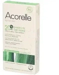 Acorelle BD Cire Froid VIS BIO 20 1 St Streifen