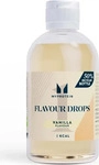 PZN-DE 08101878, MyProtein FlavDrops, Vanille, Aromatropfen 50 ml Tropfen,