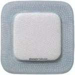 Biatain Silicone Lite Schaumverband 5x12,5 cm 5 St Verband