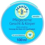 Penaten Pflegecreme Gesicht & K&ouml;rper 100 ml Creme