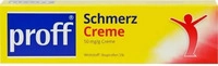 PZN-DE 11194763, Proff Schmerzcreme 50 mg/g 150 g Creme, Grundpreis: &euro; 75,40 /